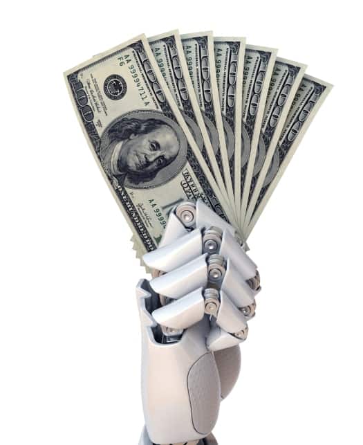 Votre nouvelle richesse avec Cronetrium System