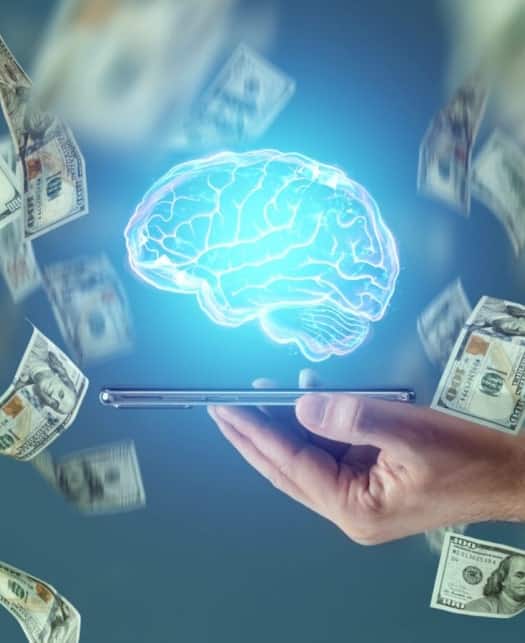 Votre nouvelle richesse avec Cronetrium System