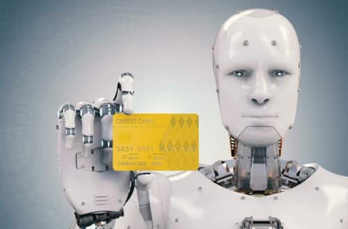 Intelligence artificielle d'une génération nouvelle qui place l'utilisateur dix pas en avant des traders expérimentés / Mind Trade AI™
