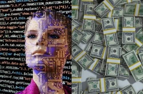 Intelligence artificielle d'une génération nouvelle qui place l'utilisateur dix pas en avant des traders expérimentés / Mind Trade AI™