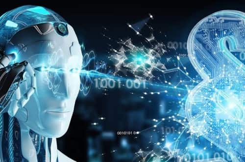 Intelligence artificielle d'une génération nouvelle qui place l'utilisateur dix pas en avant des traders expérimentés / Mind Trade AI™